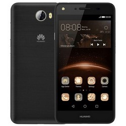 Замена разъема зарядки на телефоне Huawei Y5 II в Новокузнецке